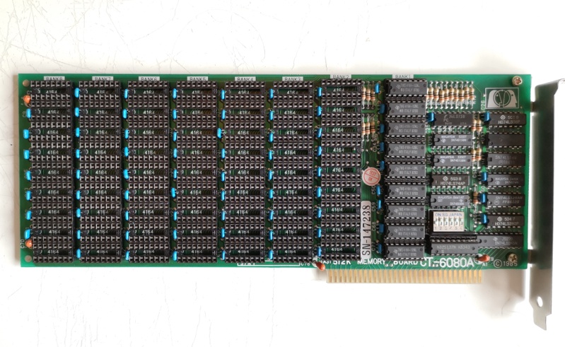 "Twinhead CT-6080A board"